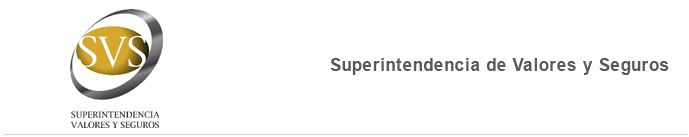 Superintendencia Valores y Seguros