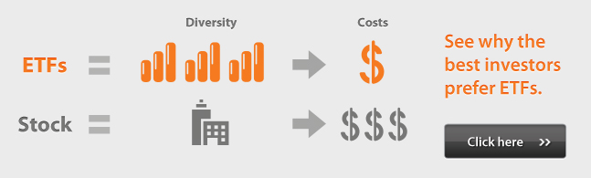 See why the best investor prefer ETFs. - Chile