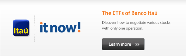 The ETFs Family of Bank Itaú - Chile